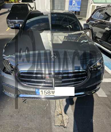 Mercedes-Benz E250