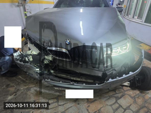 BMW 520d xDrive