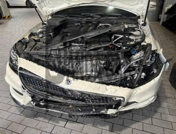 CLS400