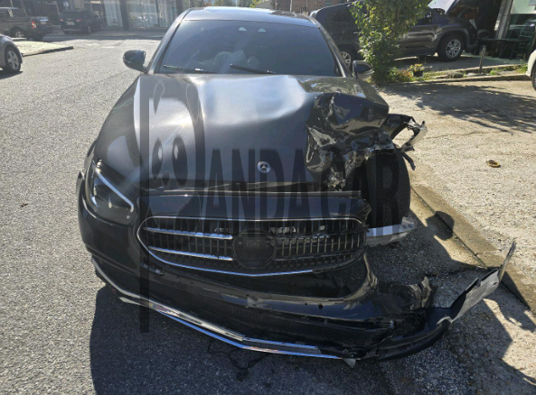 Mercedes-Benz E250