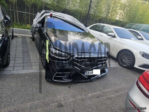 Mercedes-Benz S 450 4MATIC S