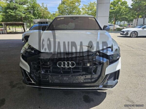 Q8 55 TFSI quattro