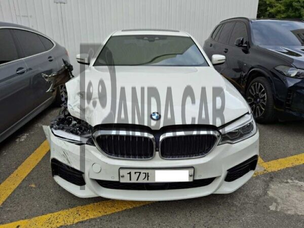 BMW 530i