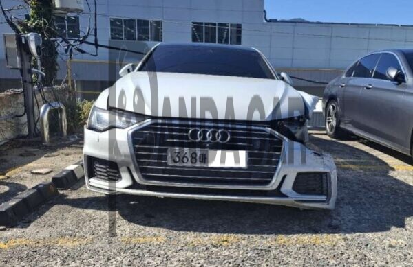 A6 40 TDI