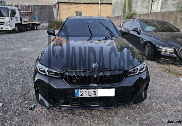 BMW 320i