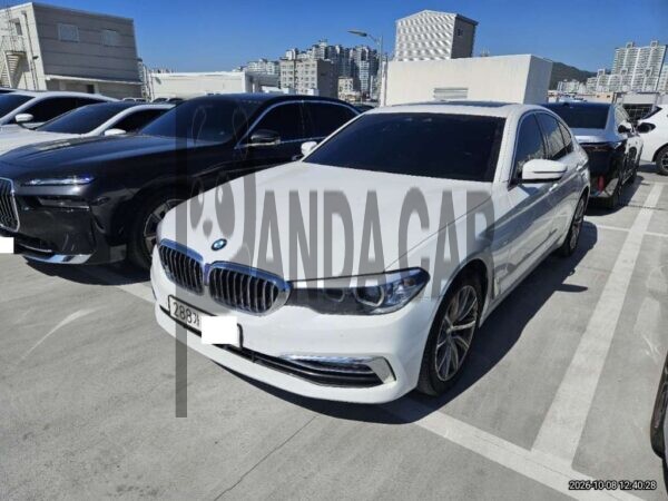 BMW 520i