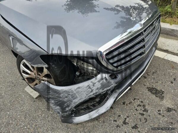 E300 4Matic