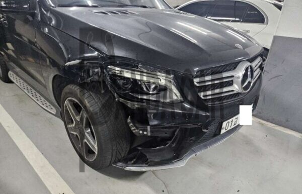 GLE350 d 4Matic