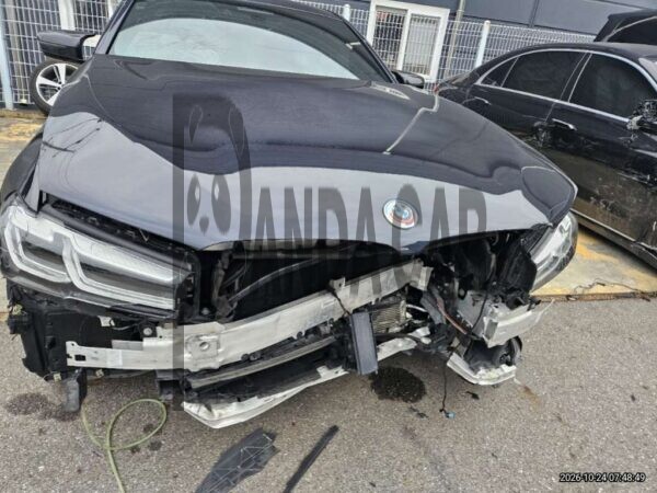 BMW 530i