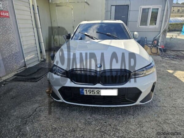 BMW 320i