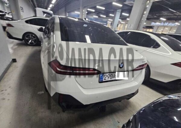 BMW 520i