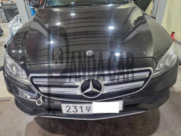 E220 d