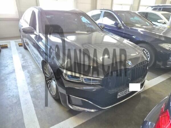 BMW 730d xDrive Design Pure Excellence(20)