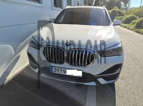 BMW X1 xDrive18d