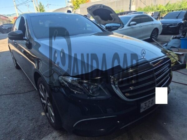 E220 d 4Matic