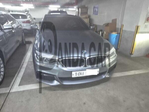 BMW 530i xDrive