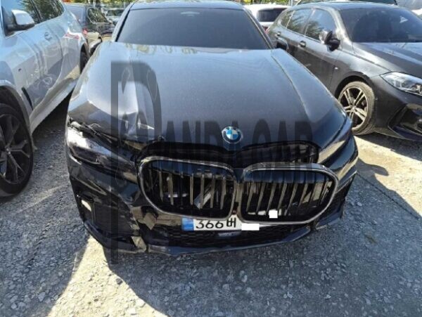 BMW 730d xDrive M Sport Package(20)