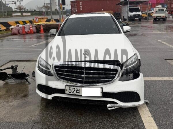 C220 d 4Matic