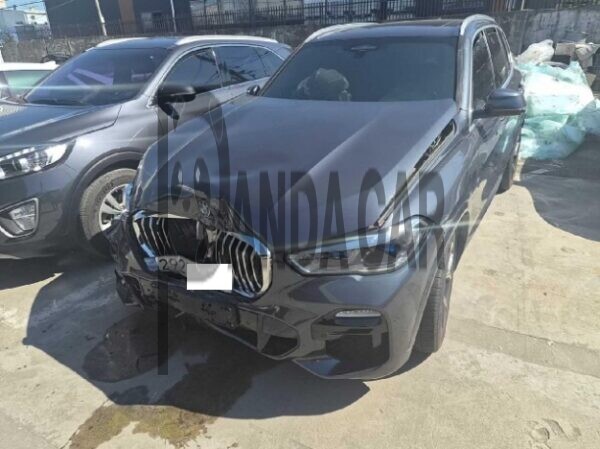 BMW X5 xDrive45e iPerformance