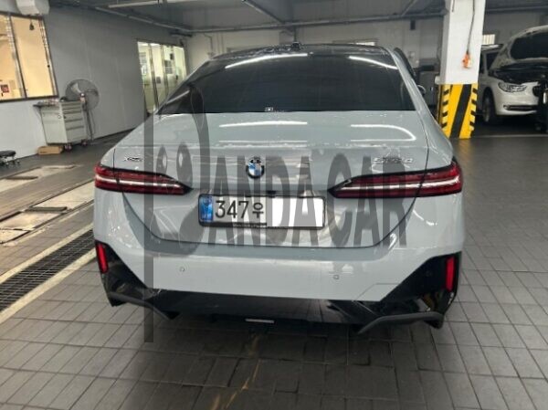BMW 523d ​​xDrive