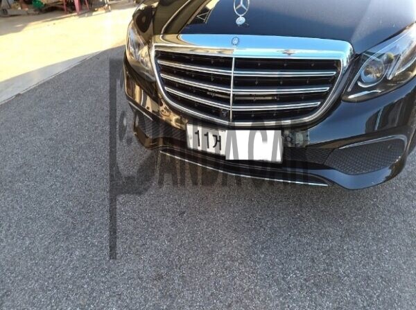 E300 4Matic