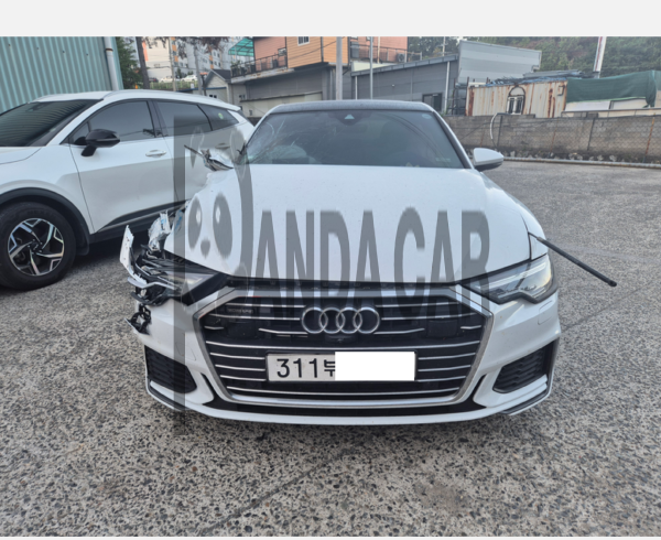 A6 45 TFSI quattro