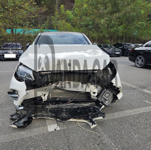 GLC220 d 4Matic Coupe