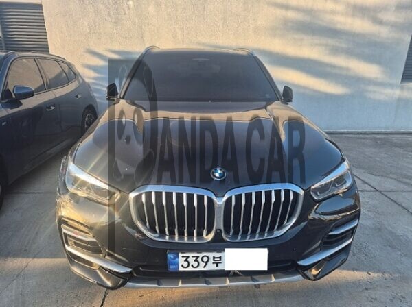 BMW X5 xDrive45e iPerformance