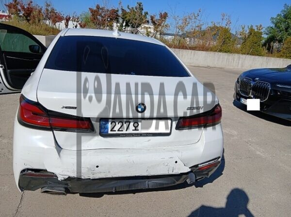 BMW 530i xDrive