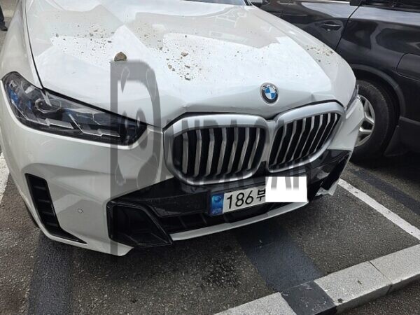 BMW X5 xDrive40i
