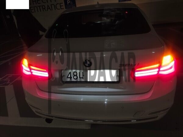 BMW 320i