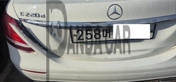E220 d 4Matic